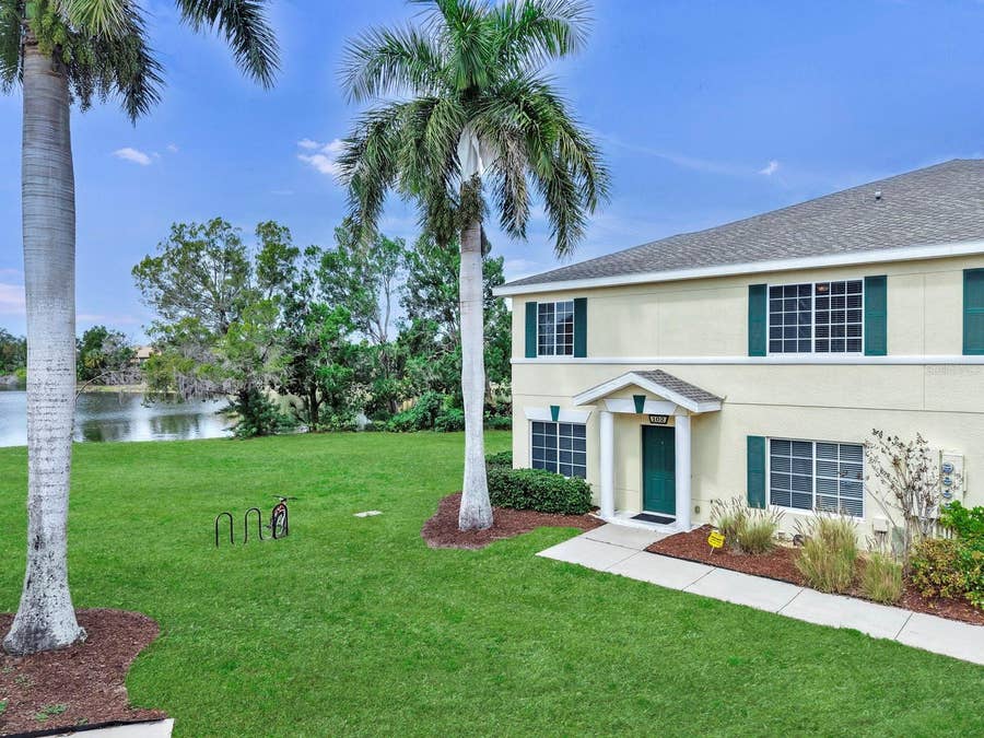 Property photo for 208 CAPE HARBOUR LOOP, #102, Bradenton, FL