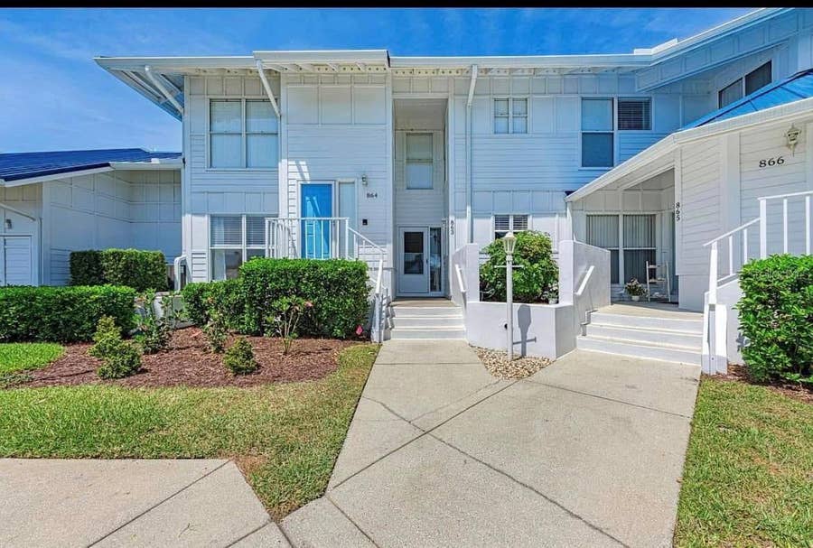 Property photo for 863 AUDUBON DRIVE, #863, Bradenton, FL