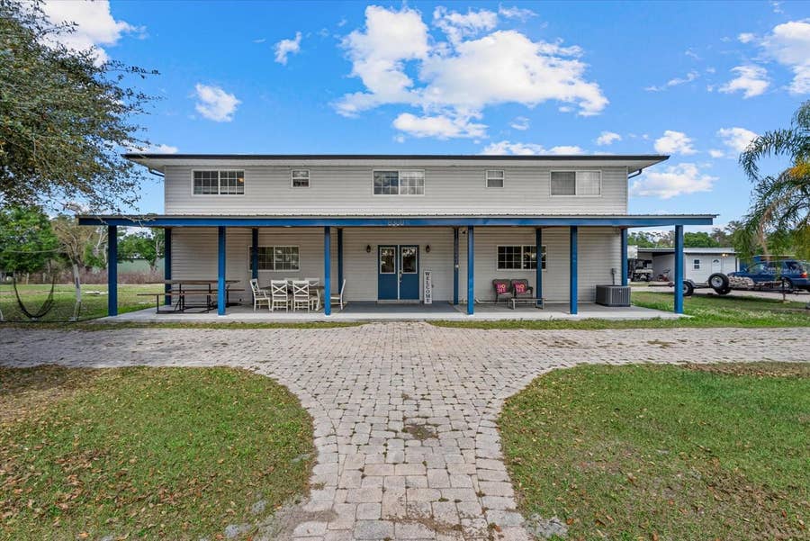 Property photo for 8360 SW EASY STREET, Arcadia, FL