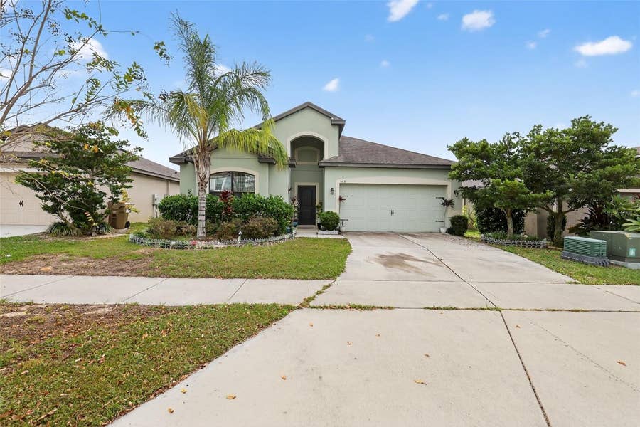 Property photo for 508 DELTA AVENUE, Groveland, FL