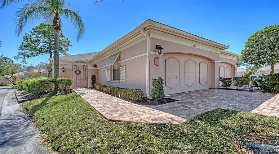 Property photo for 5521 CHANTECLAIRE, #21, Sarasota, FL