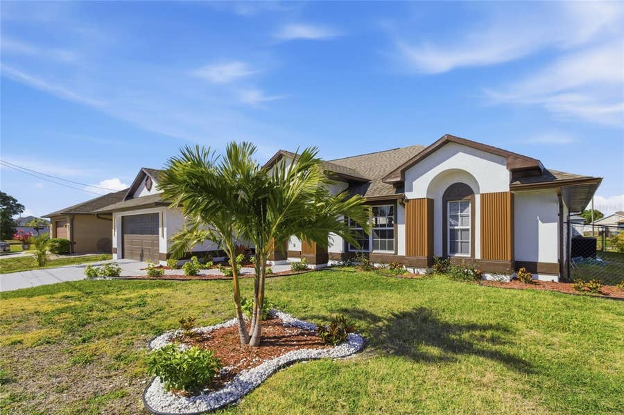Property photo for 619 SW 26TH TERRACE, Cape Coral, FL