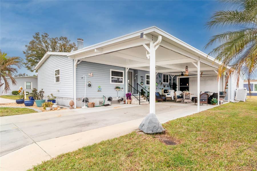 Property photo for 94 MEADOW CIRCLE, Ellenton, FL