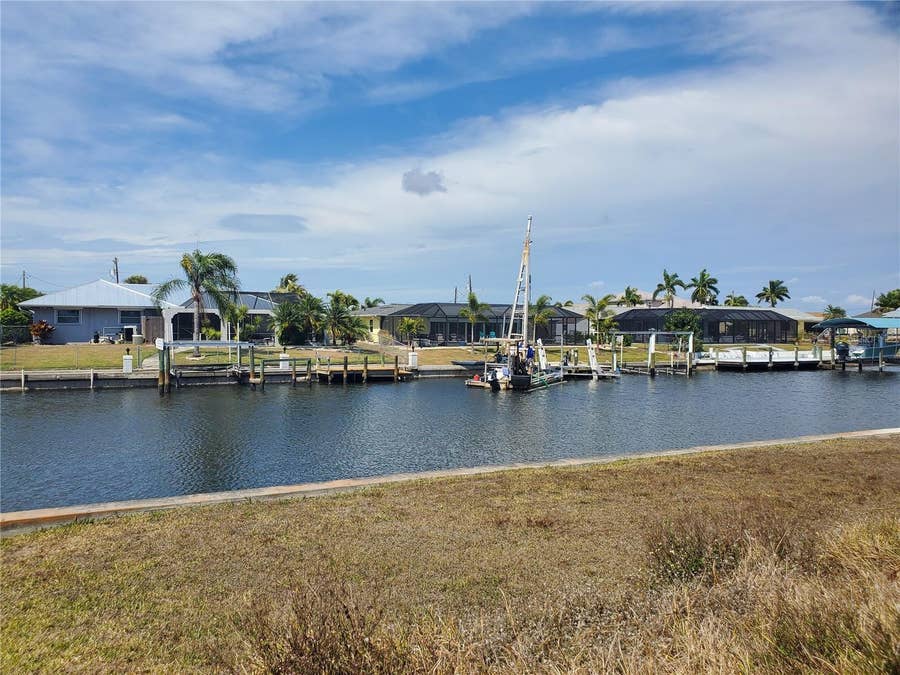 Property photo for 5299 EARLY TERRACE, Port Charlotte, FL