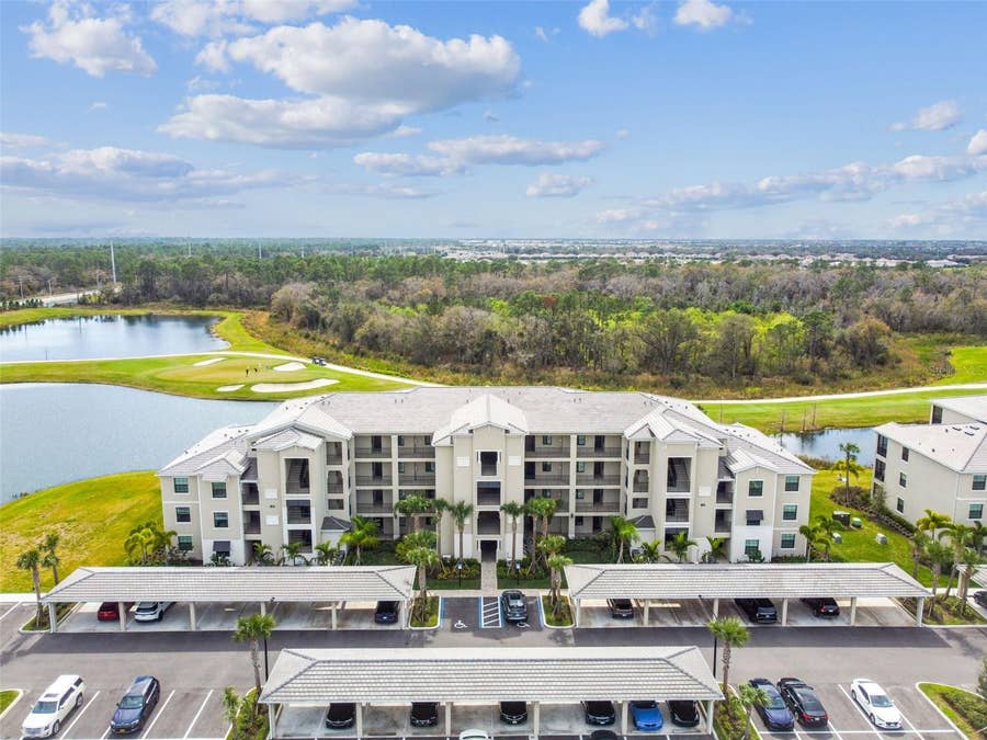 Property photo for 18114 GAWTHROP DRIVE, #106, Bradenton, FL