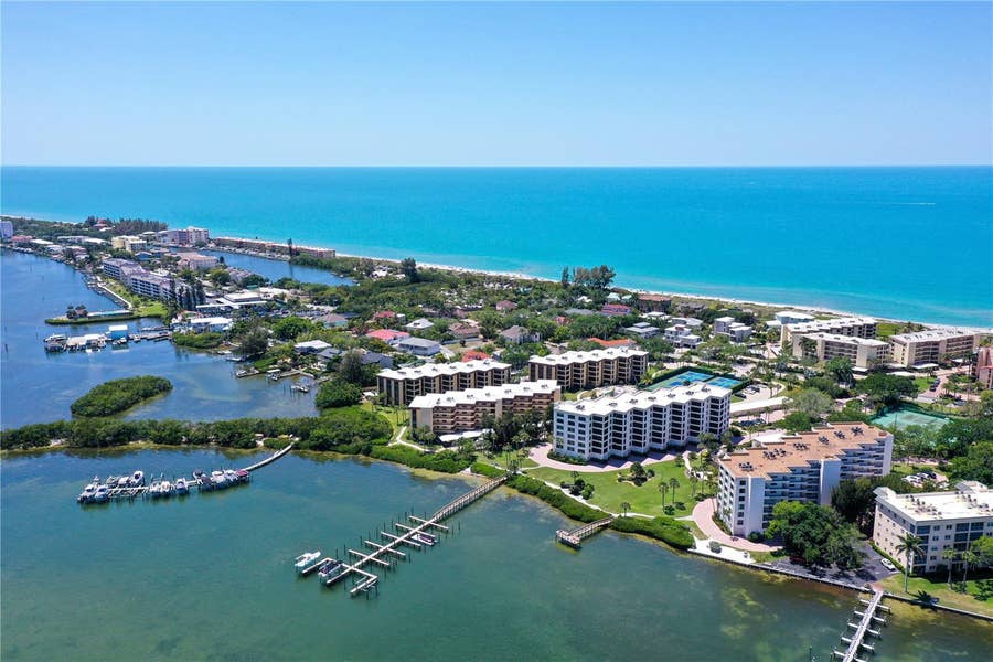 Property photo for 8735 MIDNIGHT PASS ROAD, #105B, Sarasota, FL