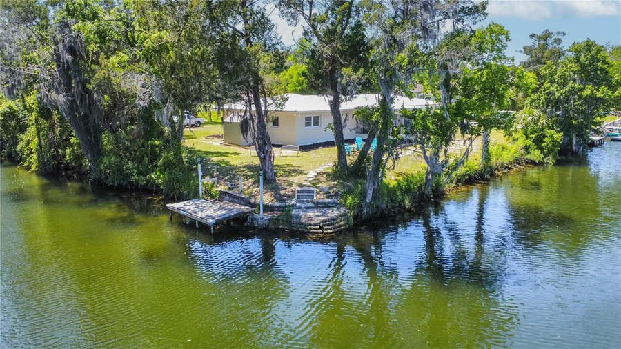Property photo for 3861 N RINGDOVE POINT, Crystal River, FL