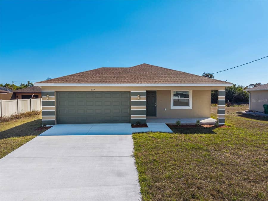 Property photo for 6254 SPINNAKER BOULEVARD, Englewood, FL