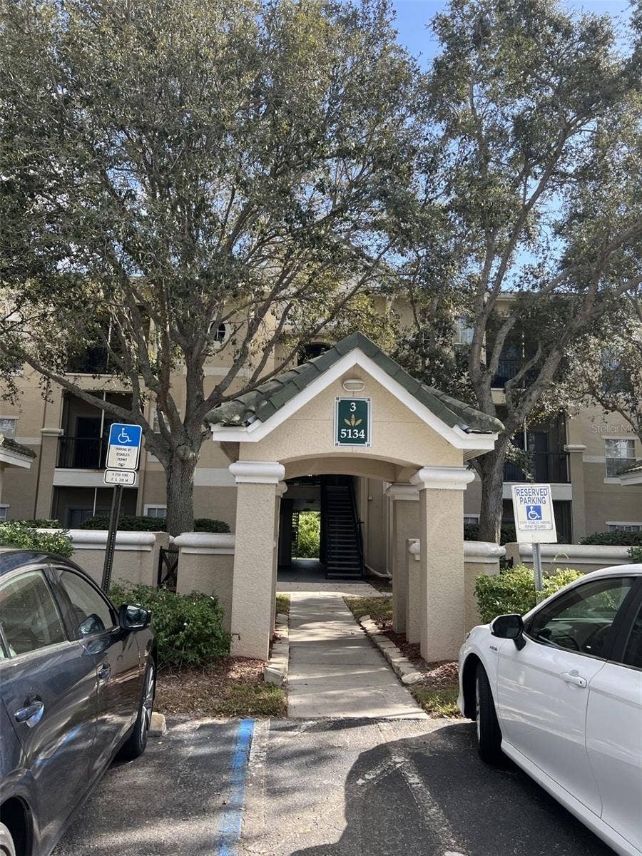 Property photo for 5134 NORTHRIDGE ROAD, #302, Sarasota, FL