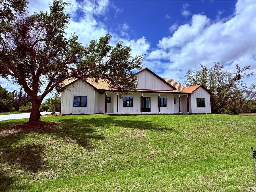 Property photo for 520 WOODSTORK LANE, Punta Gorda, FL
