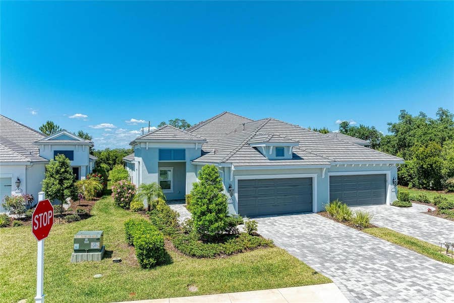 Property photo for 12807 SEASONG TERRACE, Bradenton, FL