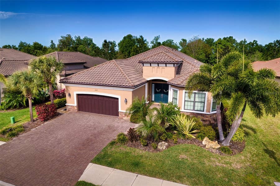 Property photo for 10107 WICKER PARK PLACE, Palmetto, FL