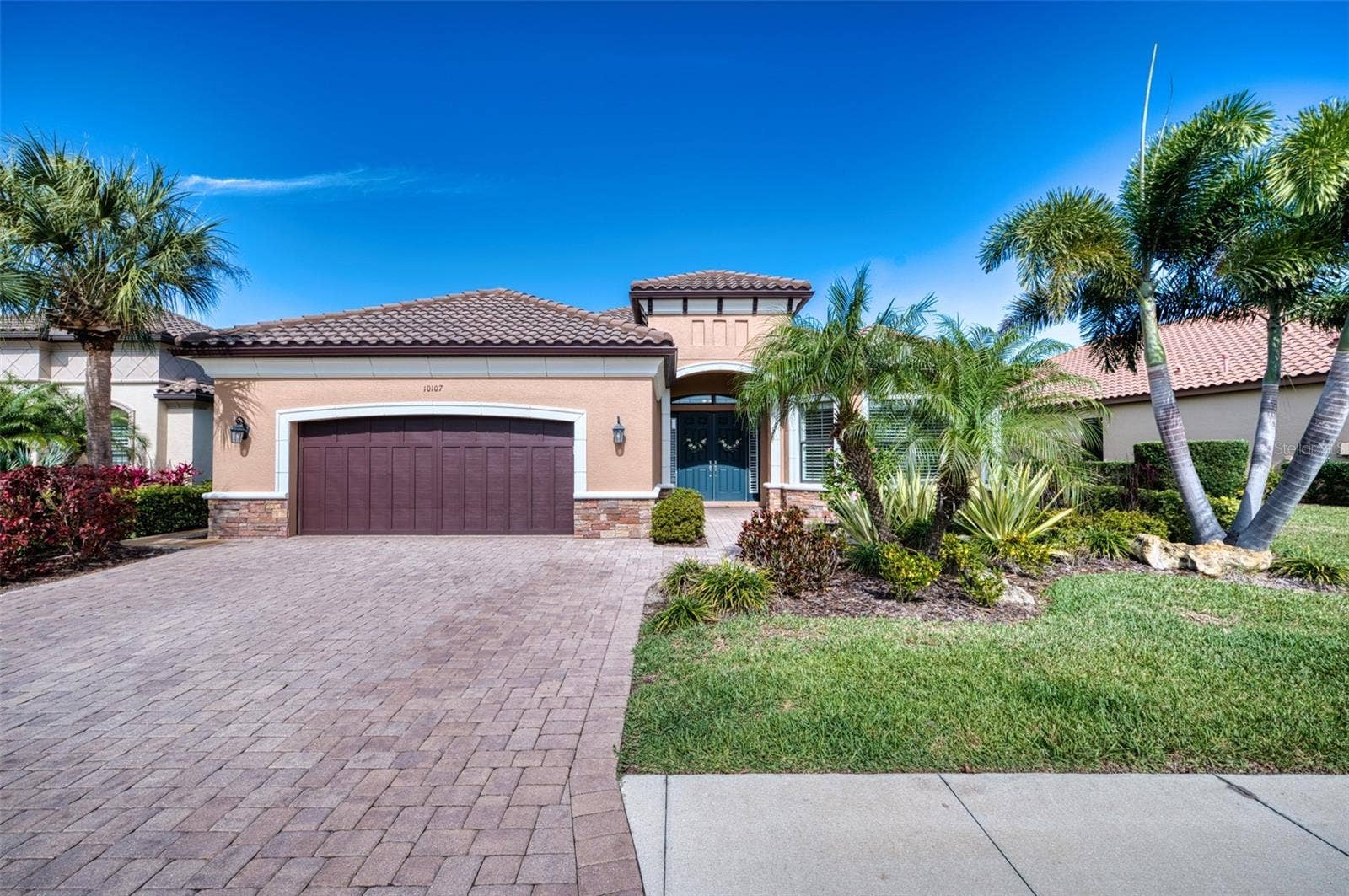10107 WICKER PARK PLACE, Palmetto, FL 34221
