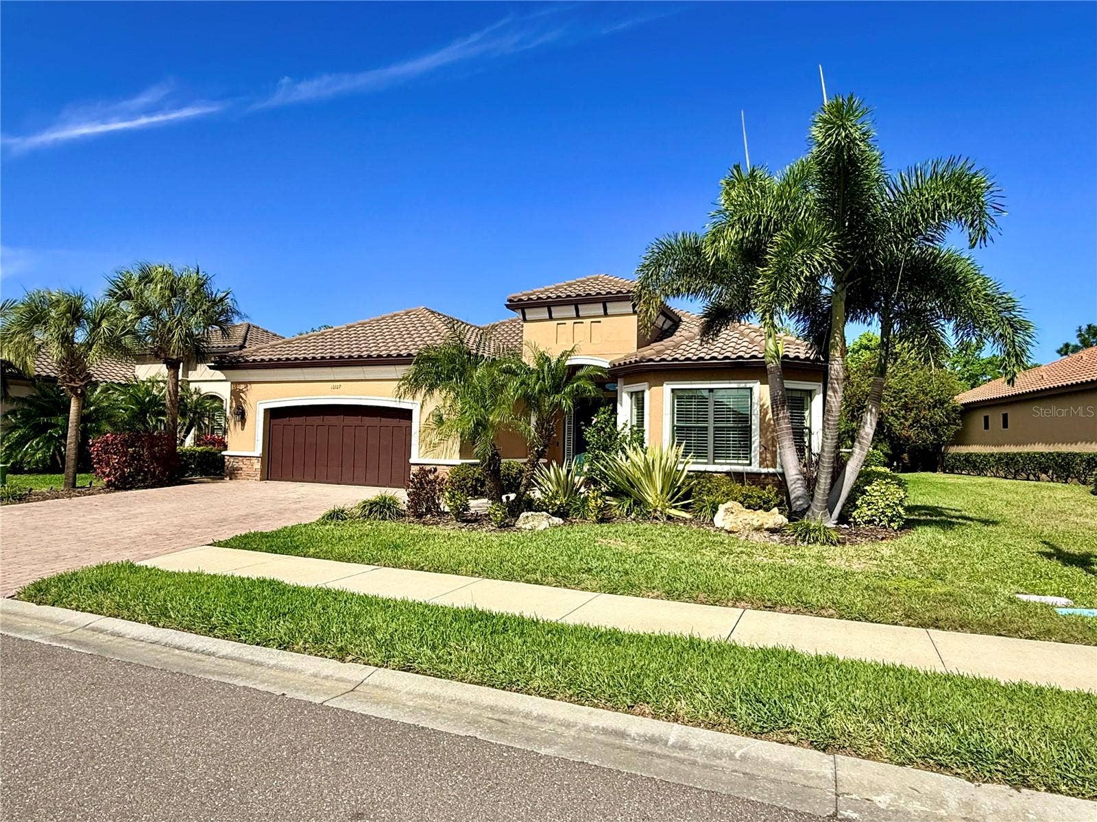 10107 WICKER PARK PLACE, Palmetto, FL 34221