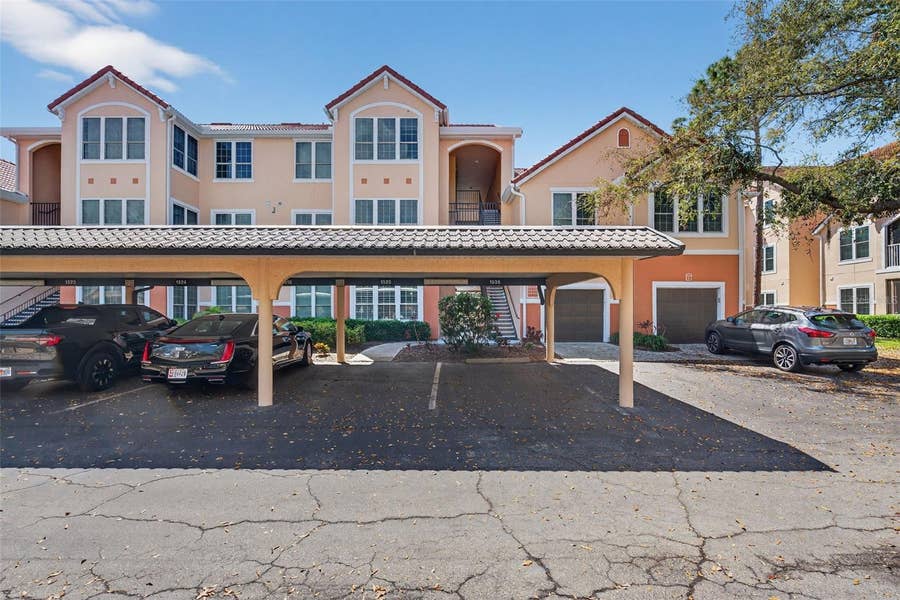 Property photo for 4138 CENTRAL SARASOTA PARKWAY, #1526, Sarasota, FL