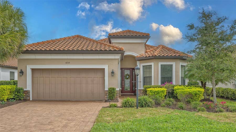 Property photo for 4719 CASSIO COURT, Bradenton, FL