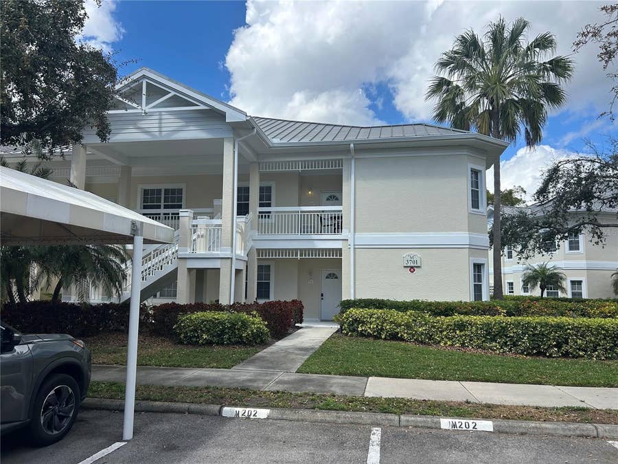 Property photo for 3701 54TH DRIVE W, #201, Bradenton, FL