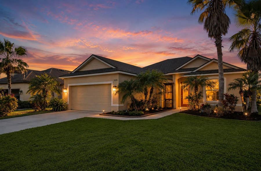 Property photo for 12807 24TH STREET CIRCLE E, Parrish, FL