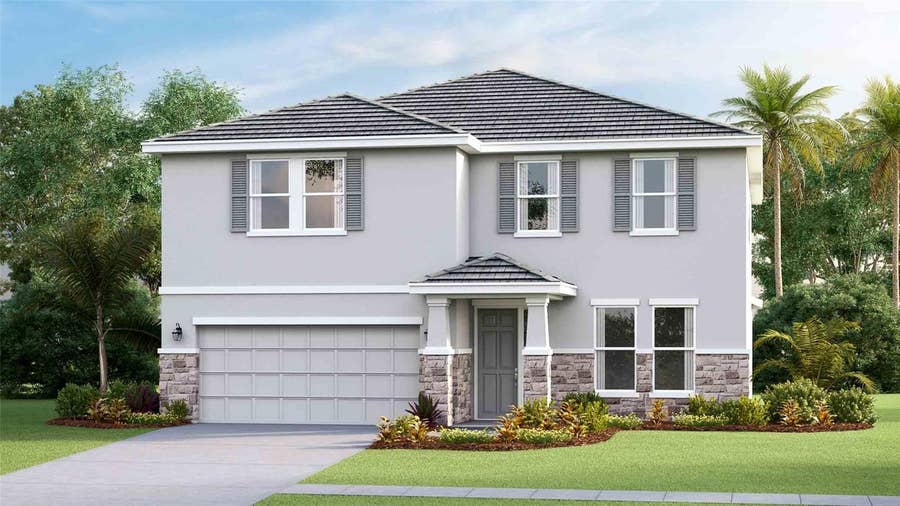 Property photo for 2843 FISHERY COURT, Lakewood Ranch, FL