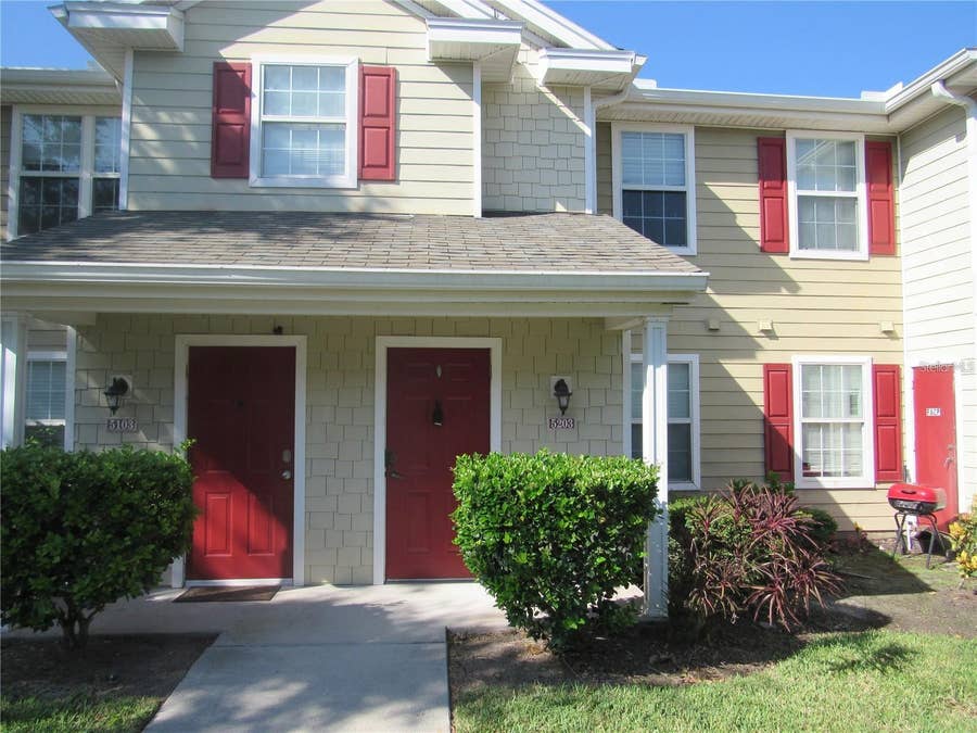 Property photo for 4850 51ST STREET W, #5203, Bradenton, FL