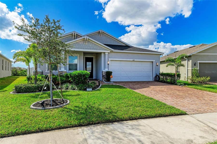 Property photo for 3519 74TH AVENUE CIRCLE E, Sarasota, FL