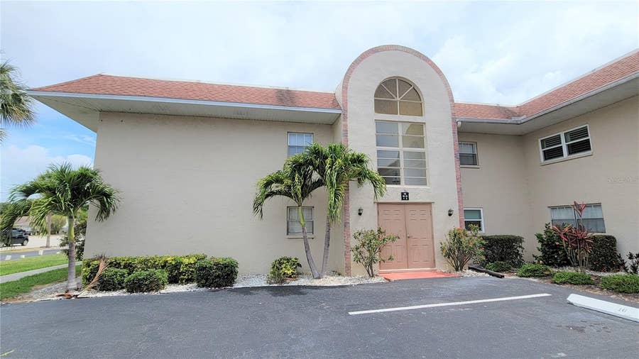 Property photo for 2727 75TH ST W, #7A2, Bradenton, FL
