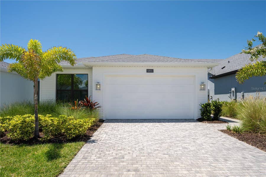 Property photo for 5854 WINDBREAK COURT, Apollo Beach, FL