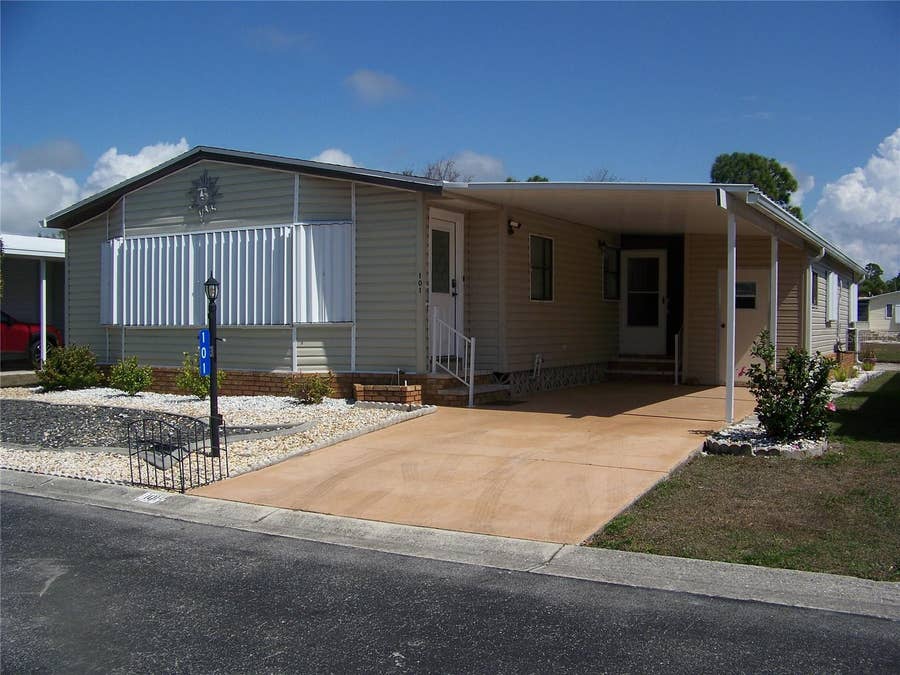 Property photo for 15550 BURNT STORE ROAD, #101, Punta Gorda, FL