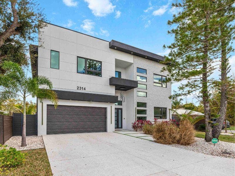 Property photo for 2314 PROSPECT STREET, Sarasota, FL