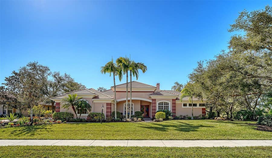 Property photo for 7522 CONSERVATION COURT, Sarasota, FL
