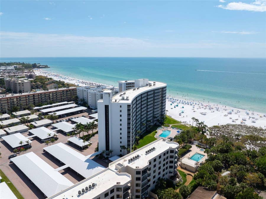 Property photo for 6300 MIDNIGHT PASS ROAD, #708, Sarasota, FL