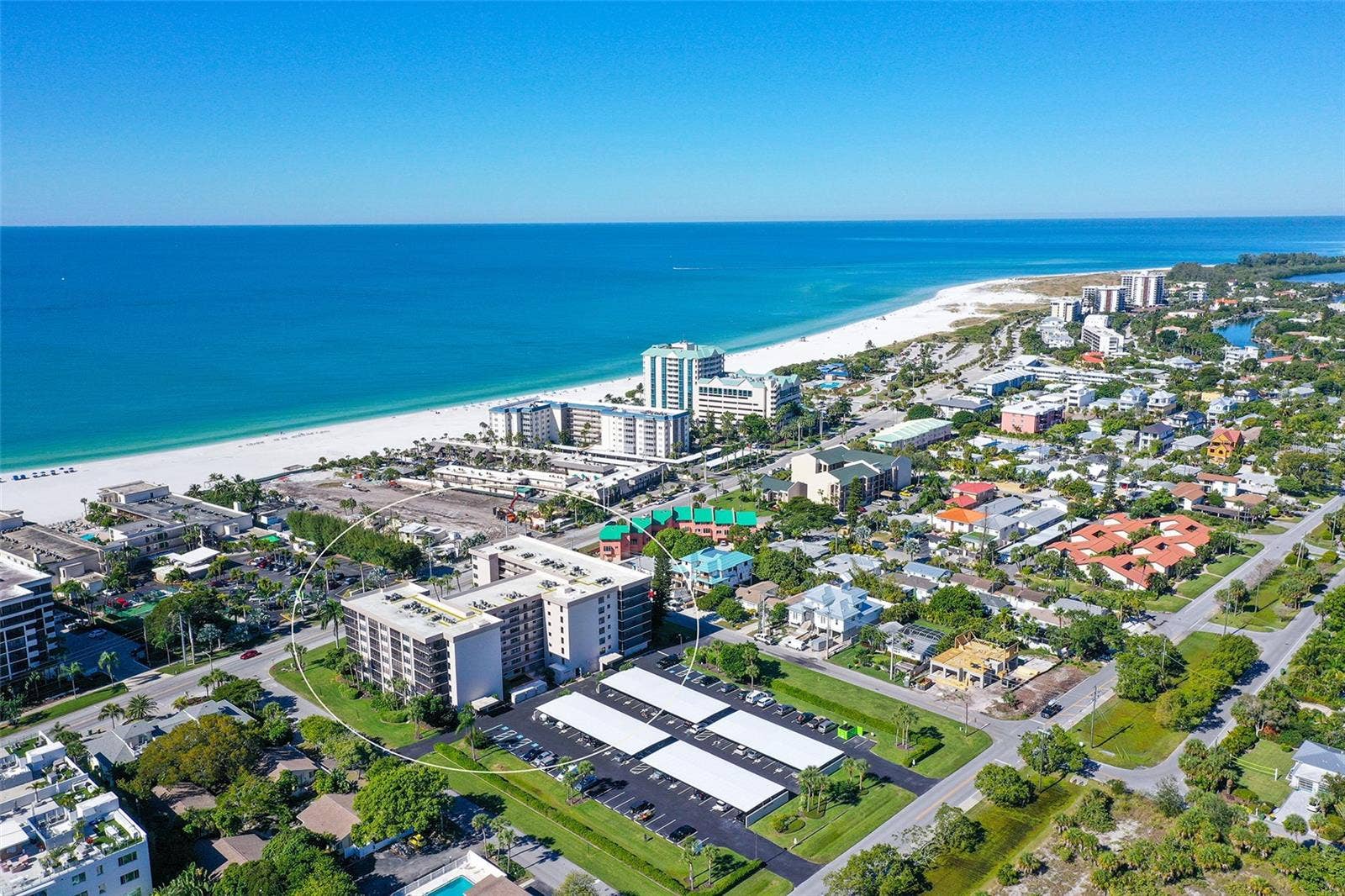 1001 BENJAMIN FRANKLIN DRIVE, #110, Sarasota, FL 34236 1001 BENJAMIN FRANKLIN DRIVE, #110, Sarasota, FL 34236