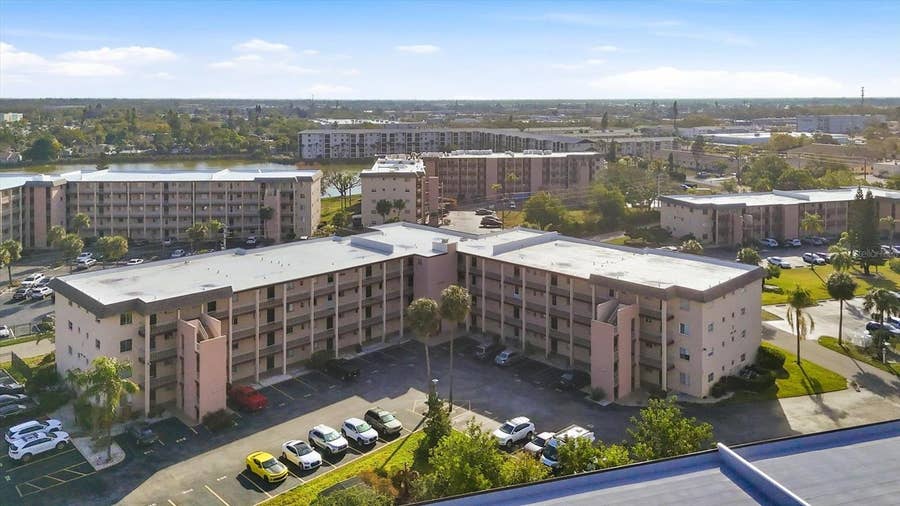 Property photo for 4143 HERON WAY, #207 BLDG E, Bradenton, FL