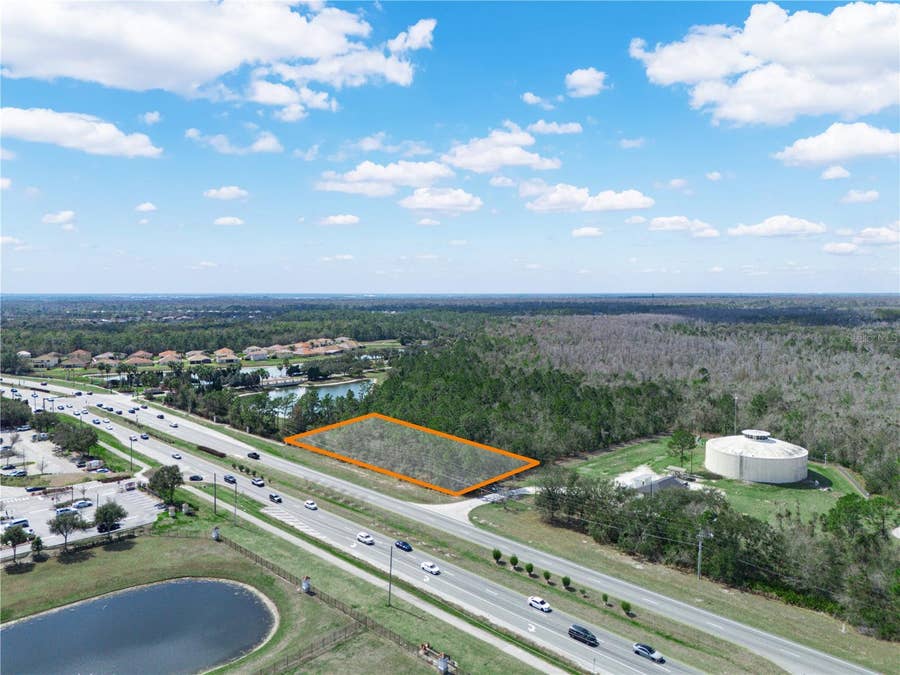 Property photo for PLEASANT HILL ROAD, Kissimmee, FL