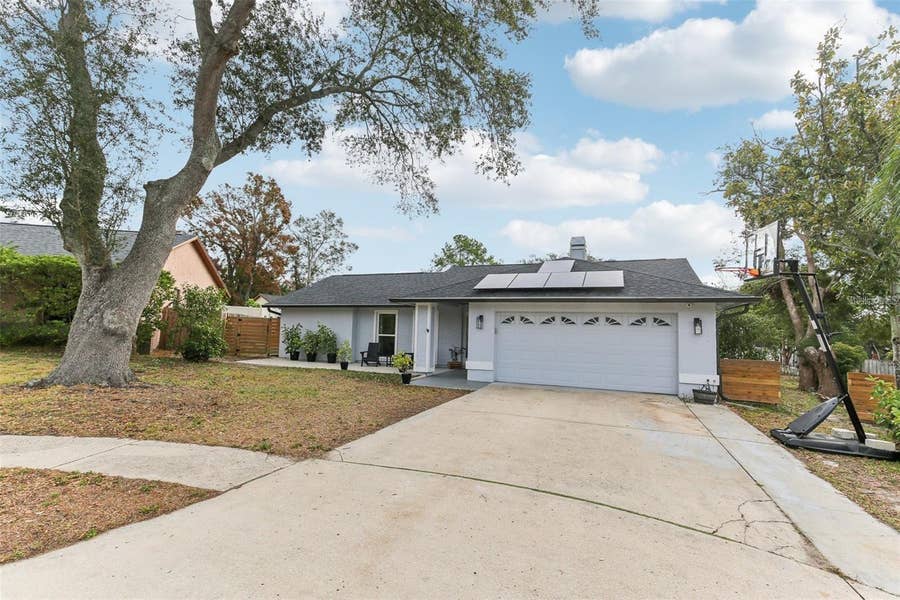 Property photo for 3775 SPRINGHILL CIRCLE, Palm Harbor, FL