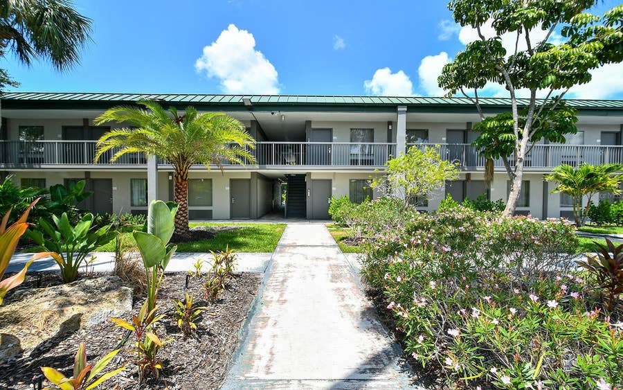 Property photo for 7150 N TAMIAMI TRAIL, #S-612, Sarasota, FL