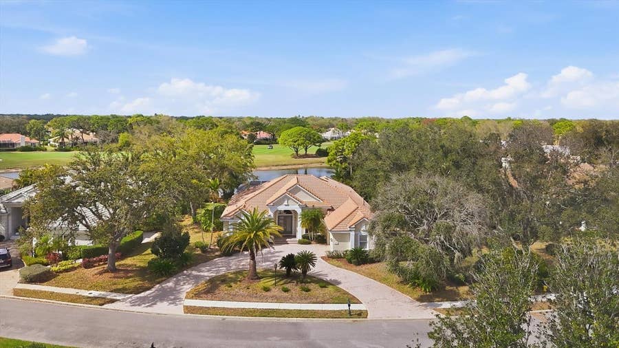 Property photo for 8116 COLLINGWOOD COURT, University Park, FL