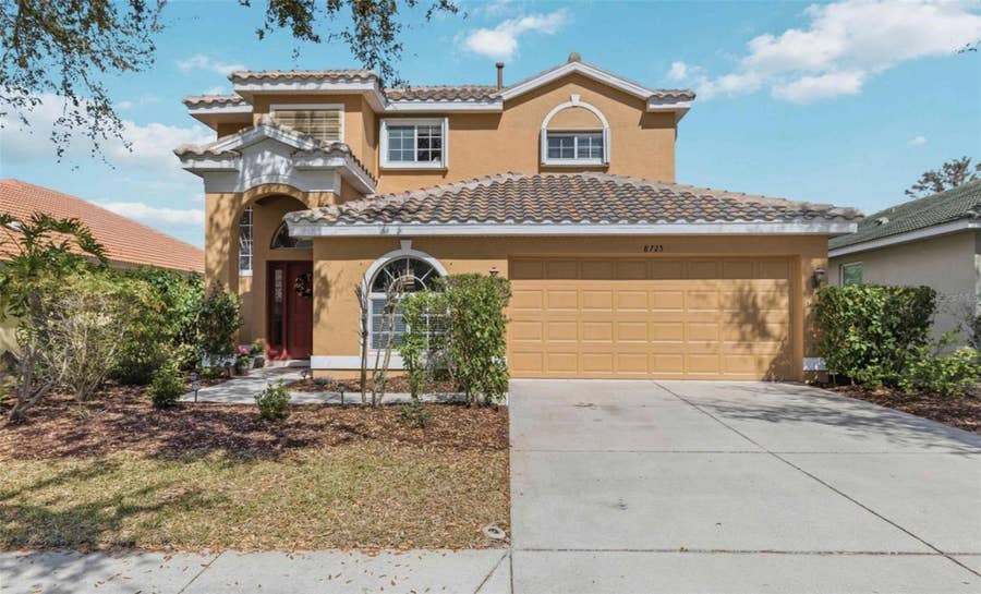 Property photo for 8725 STONE HARBOUR LOOP, Bradenton, FL