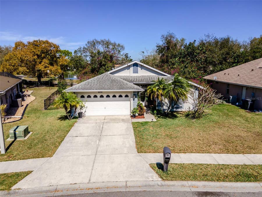 Property photo for 3039 58TH TERRACE E, Bradenton, FL