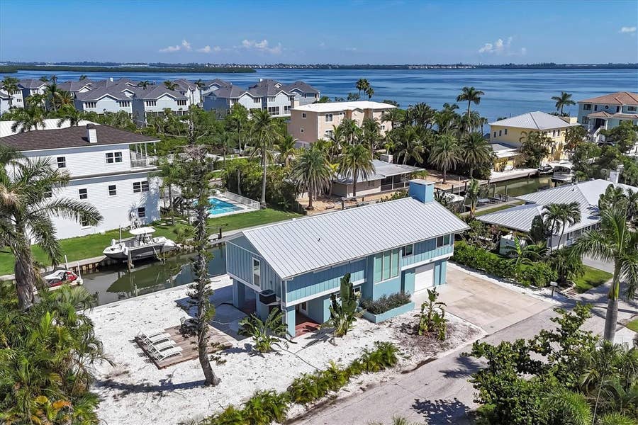 Property photo for 825 TARAWITT DRIVE, Longboat Key, FL