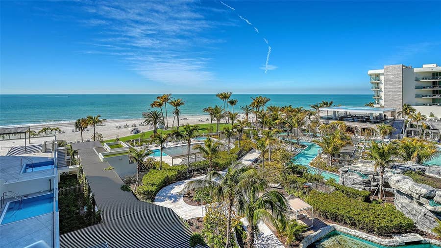 Property photo for 1561 GULF OF MEXICO DRIVE, #404, Longboat Key, FL