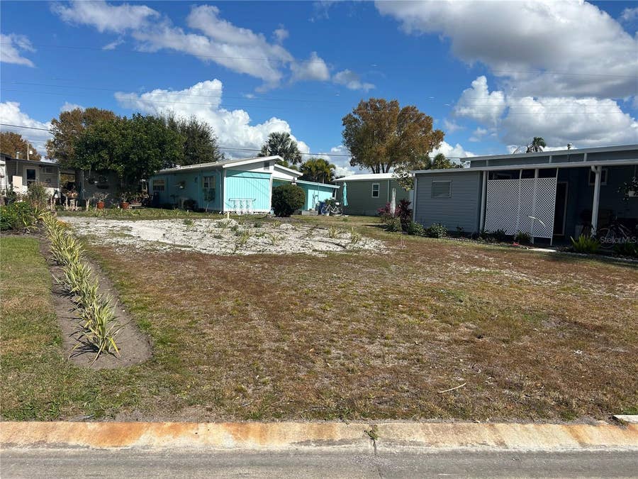 Property photo for 5254 PEBBLE BEACH AVENUE, Sarasota, FL