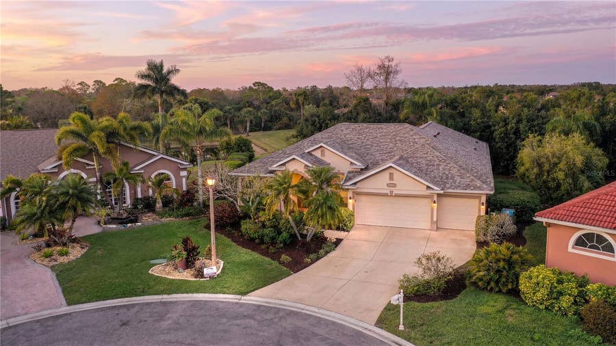 Property photo for 7333 FEATHERSTONE BOULEVARD, Sarasota, FL