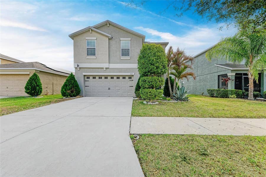 Property photo for 17112 YELLOW PINE STREET, Wimauma, FL