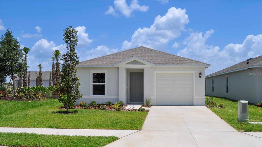 Property photo for 17902 WHEAT STACK COURT, Parrish, FL