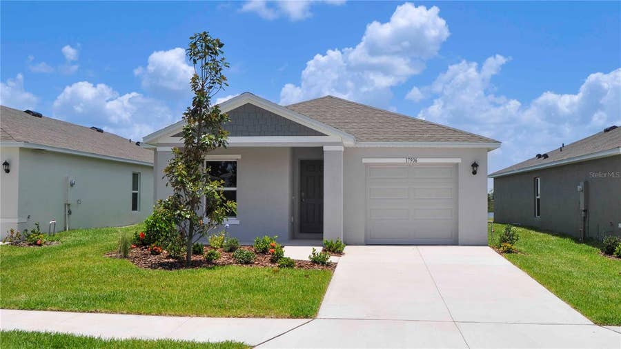Property photo for 17906 WHEAT STACK COURT, Parrish, FL