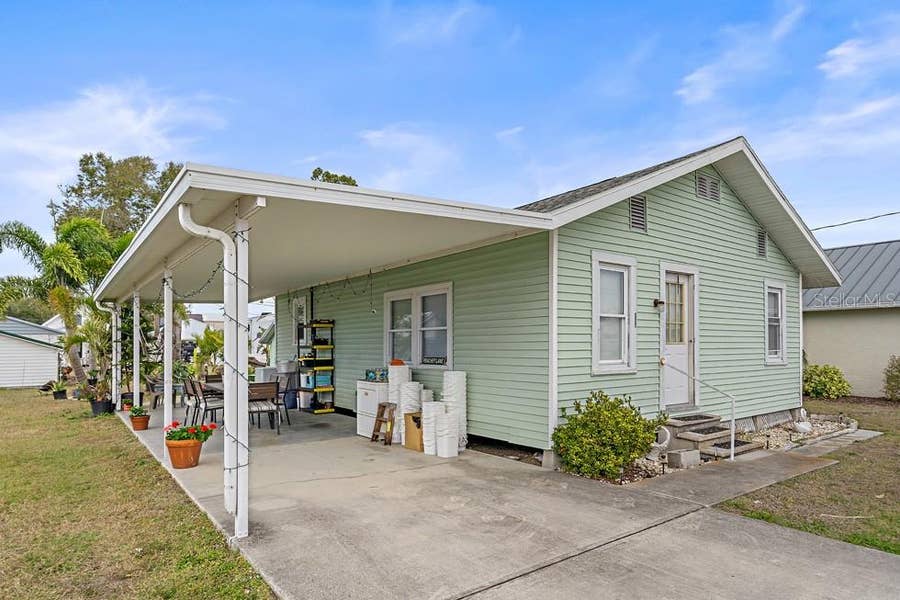 Property photo for 1126 GRABER AVENUE, Sarasota, FL
