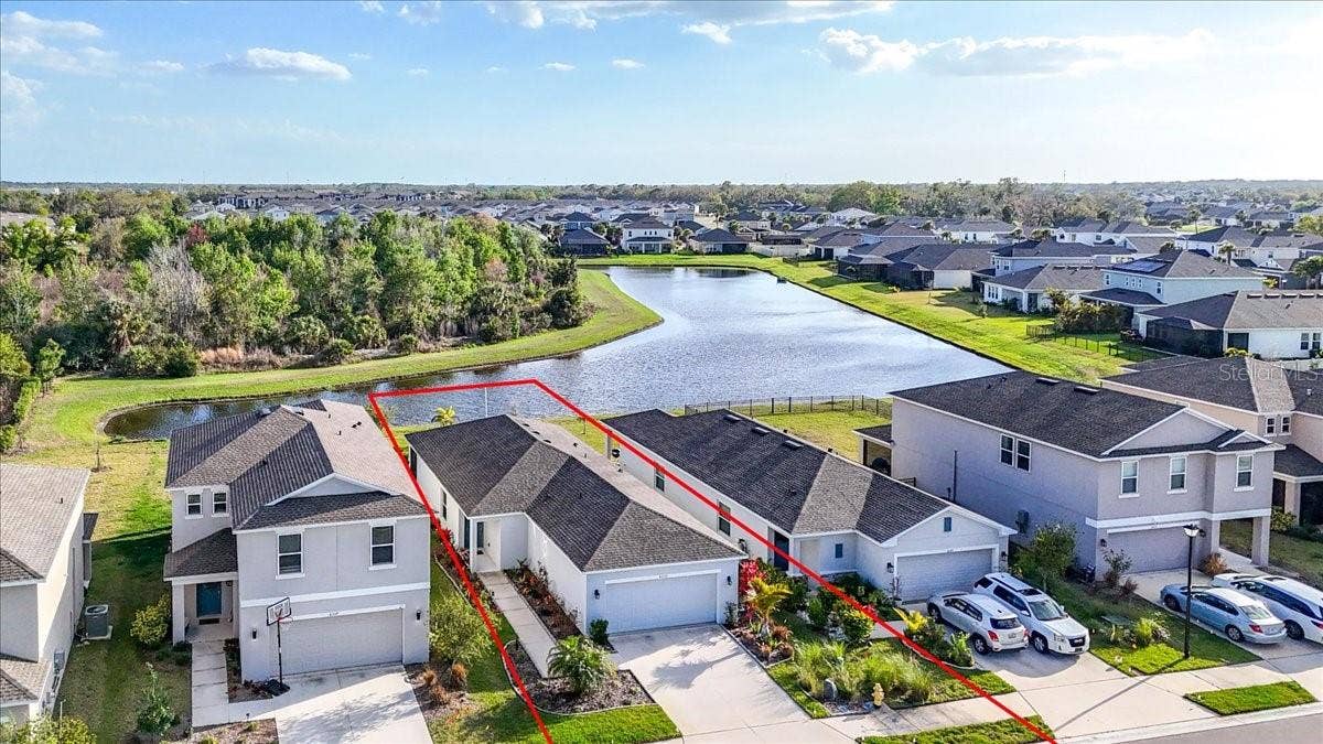 6333 MILESTONE LOOP, Palmetto, FL 34221 6333 MILESTONE LOOP, Palmetto, FL 34221