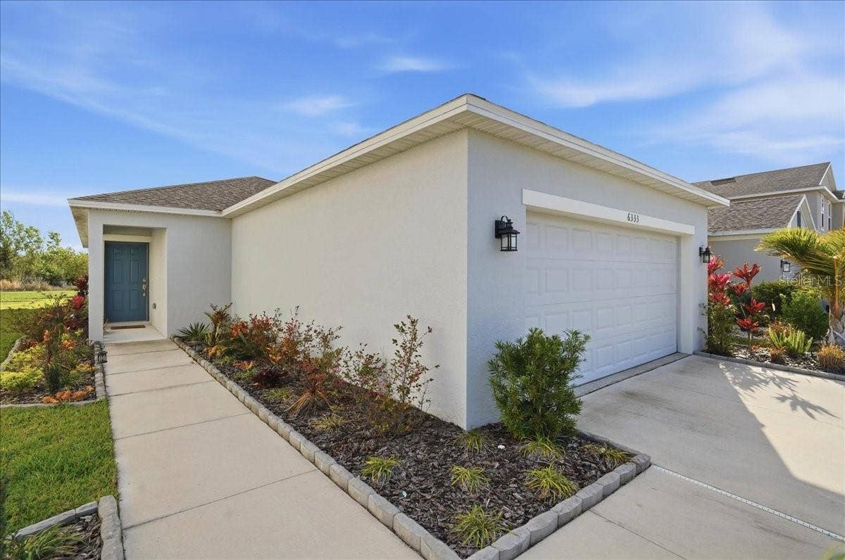 6333 MILESTONE LOOP, Palmetto, FL 34221 6333 MILESTONE LOOP, Palmetto, FL 34221