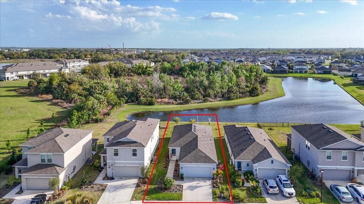 6333 MILESTONE LOOP, Palmetto, FL 34221 6333 MILESTONE LOOP, Palmetto, FL 34221